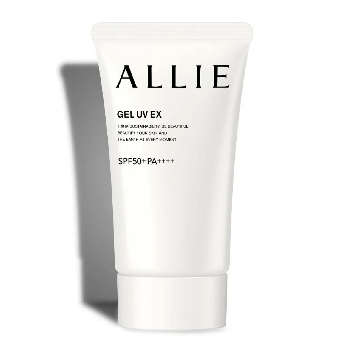 アリィー クロノビューティ ジェルUV EX/アリィー/日焼け止めジェルを使ったクチコミ（1枚目）