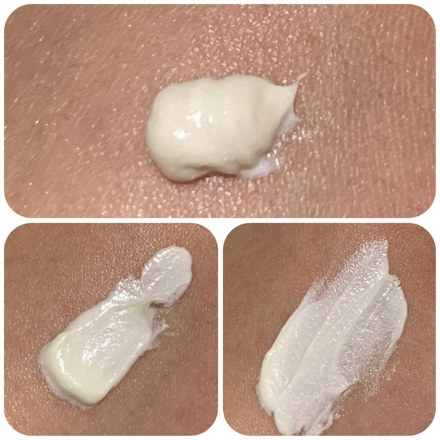 ごめんね素肌 クマらないアイクリーム/クリアターン/アイケア・アイクリームを使ったクチコミ(5枚目)