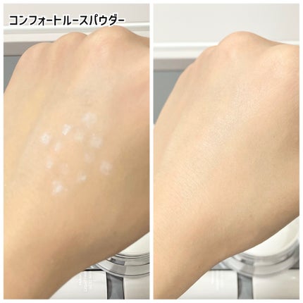 メロウスキンリキッドファンデーション/&nd by rom&nd/リキッドファンデーションを使ったクチコミ(4枚目)