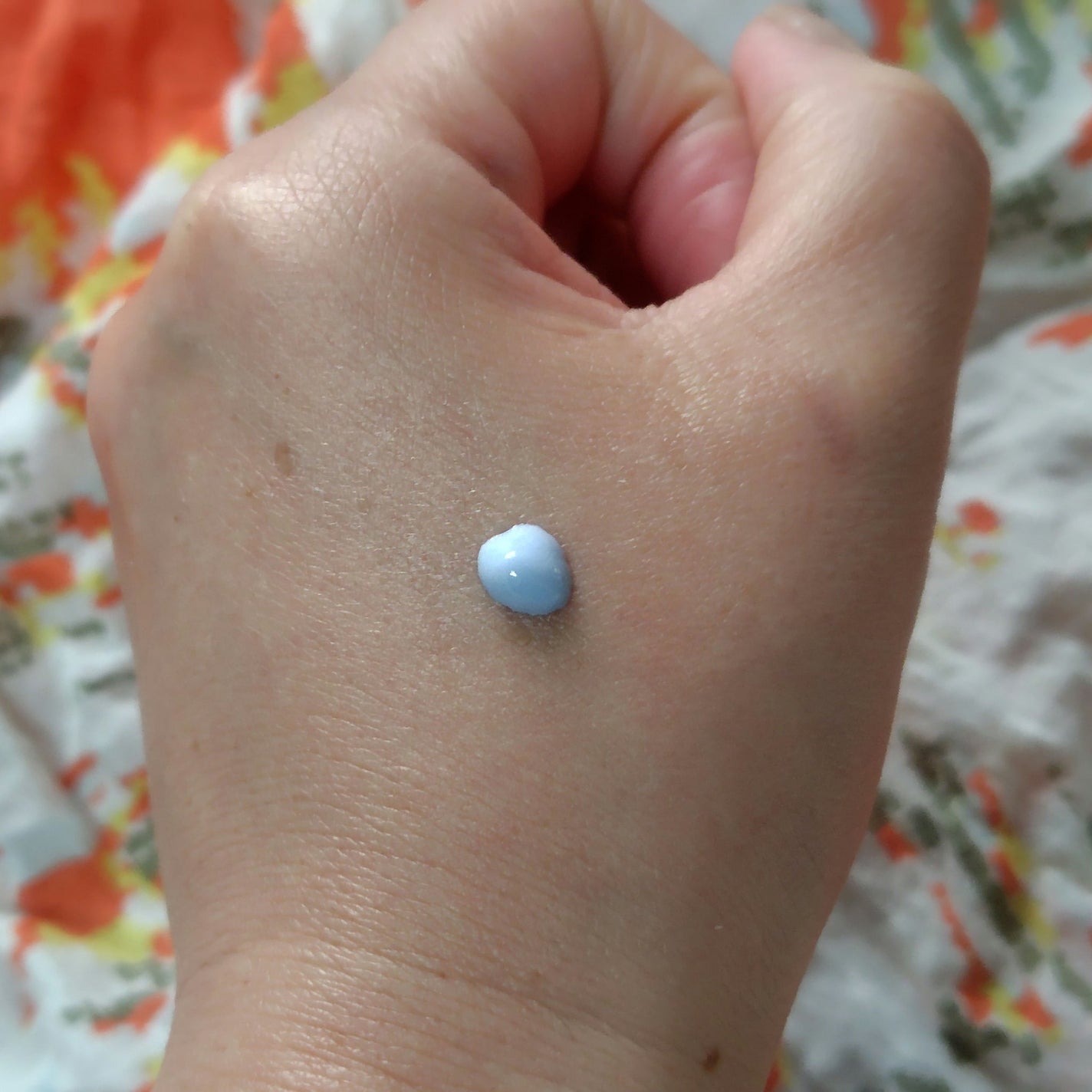 ディオール スノー UV ベース SPF50/ PA+++/Dior/ベースメイクを使ったクチコミ(3枚目)