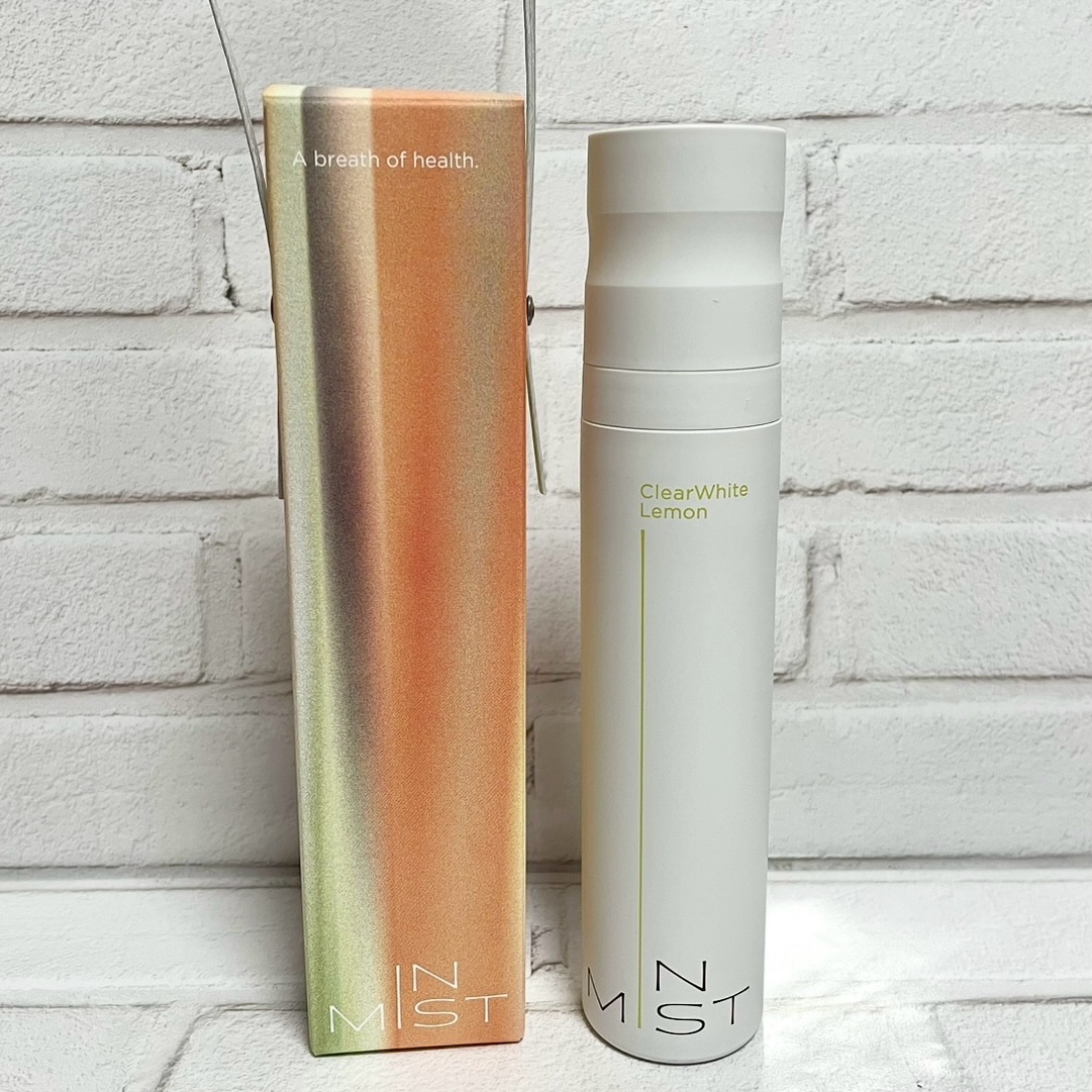 Goodnight HerbTea/IN MIST/美容サプリメントを使ったクチコミ（1枚目）