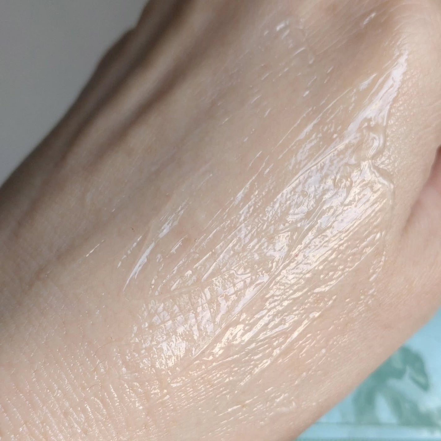 ピュアクレンジング クリア ピュアリバイブ/SINN PURETÉ/クレンジングジェルを使ったクチコミ(3枚目)