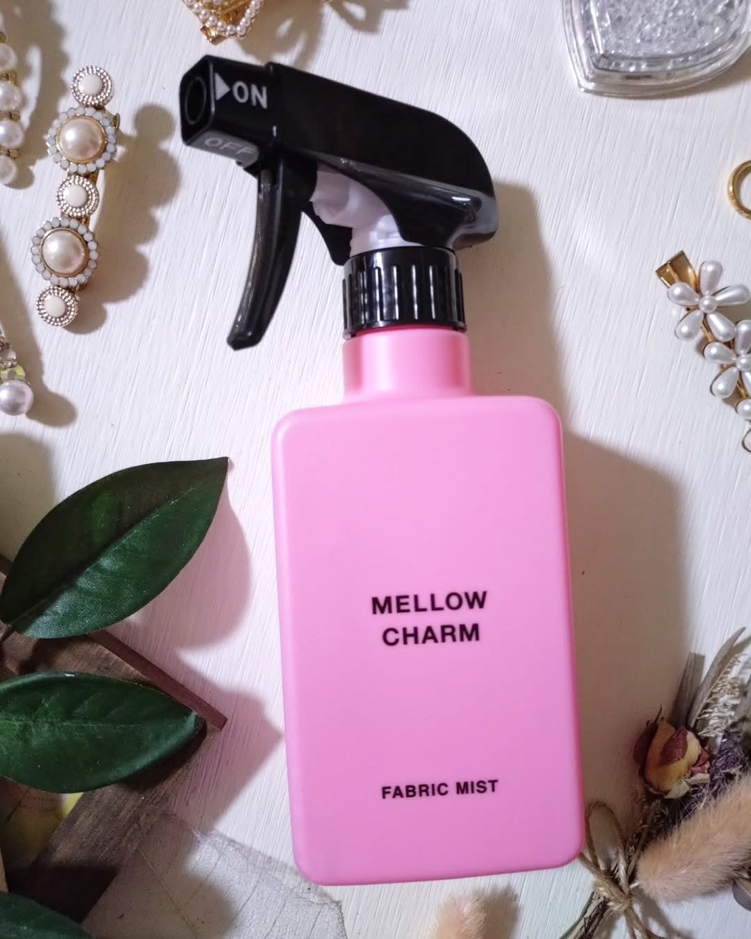 みぃみぃ on LIPS 「毎日過ごすお部屋の香りが素敵な香りだと気分も上がる✨2025年..」(2枚目)