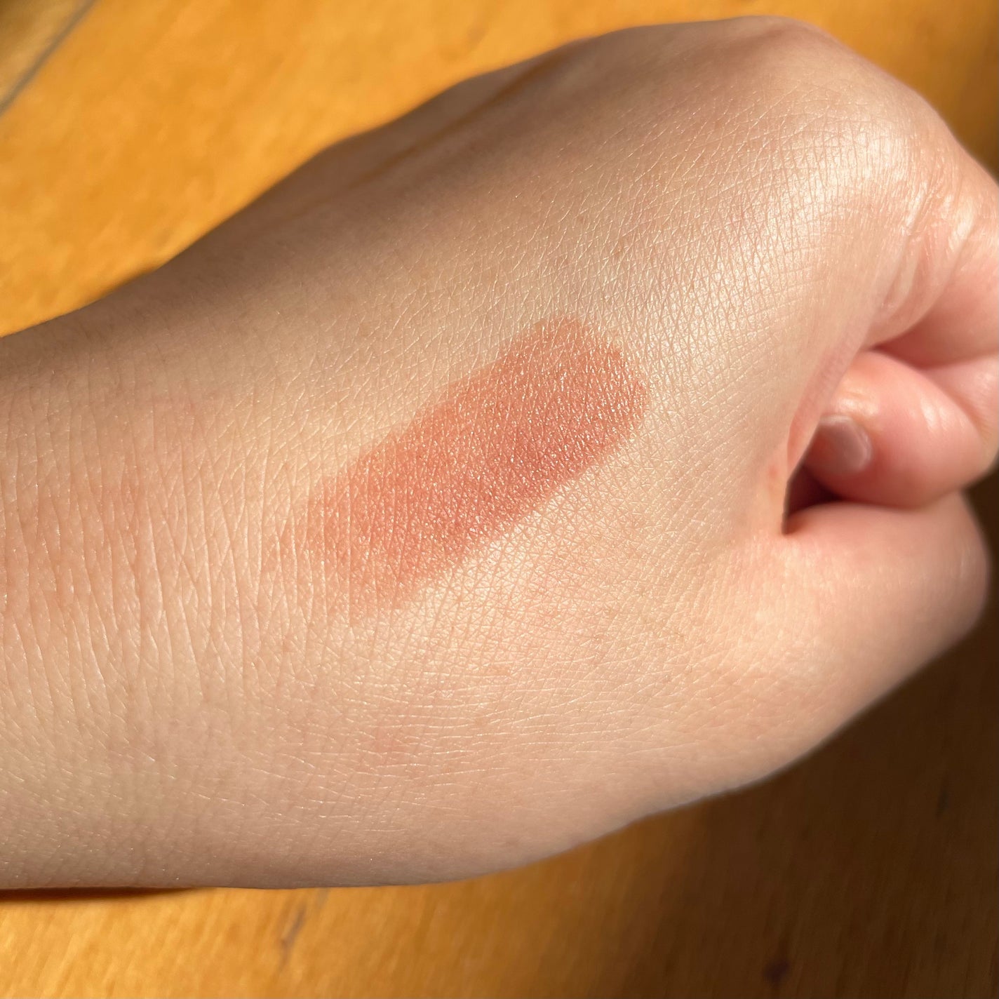 SUQQU ベルベット フィット リップスティック/SUQQU/口紅を使ったクチコミ(3枚目)