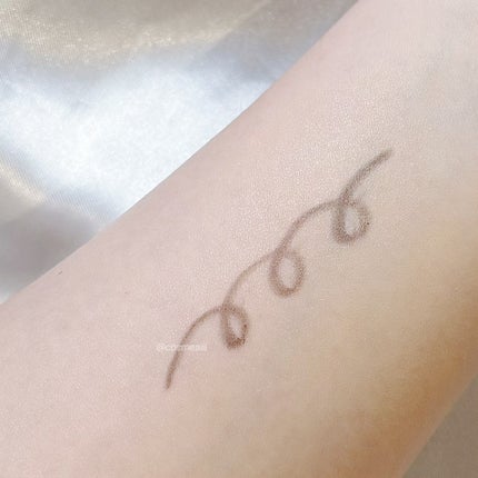 ポアパーフェクティング ミラームーンクッション/oiad/クッションファンデーションを使ったクチコミ(6枚目)