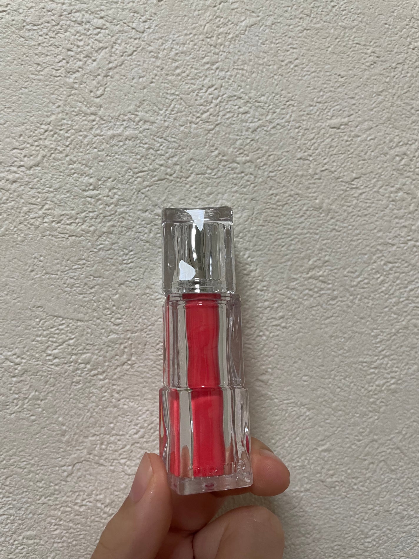 ウォーターリズムグロウティント/TIRTIR(ティルティル)/リップティントを使ったクチコミ(2枚目)