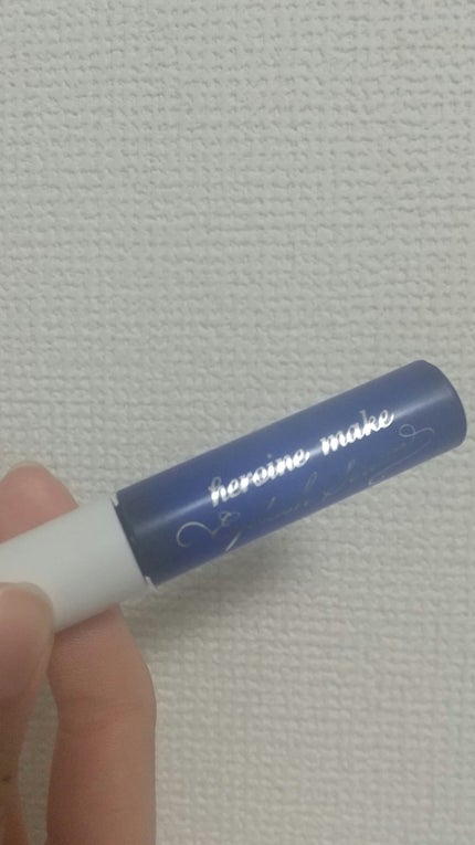 アイラッシュセラムEX/ヒロインメイク/まつげ美容液を使ったクチコミ(1枚目)