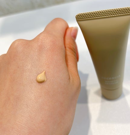 ディセンシア ホワイトF/L BBクリーム/DECENCIA/BBクリームを使ったクチコミ(5枚目)