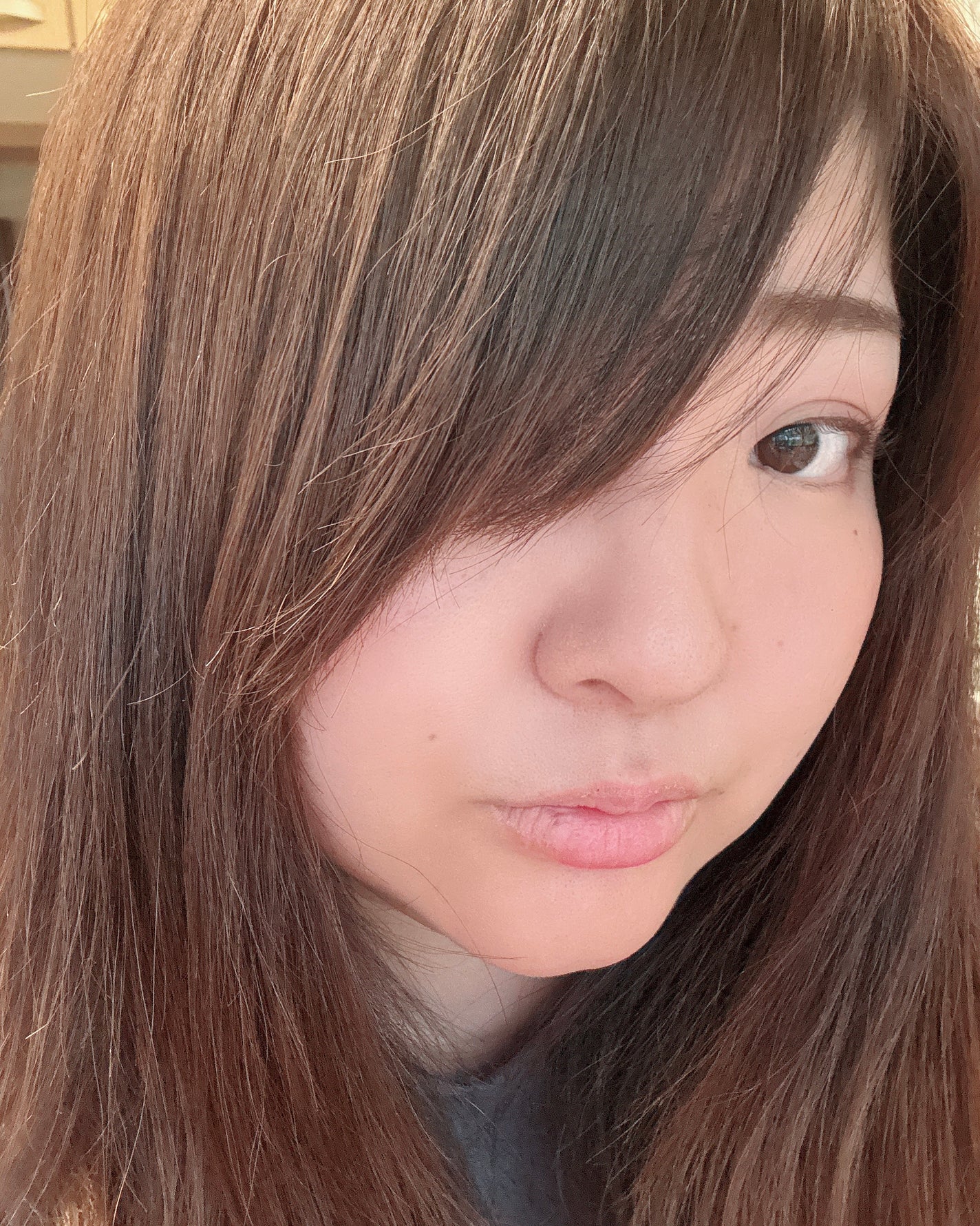 プルント ヴェーリング美容液シャンプー/トリートメント/Purunt./シャンプー・コンディショナーを使ったクチコミ(9枚目)