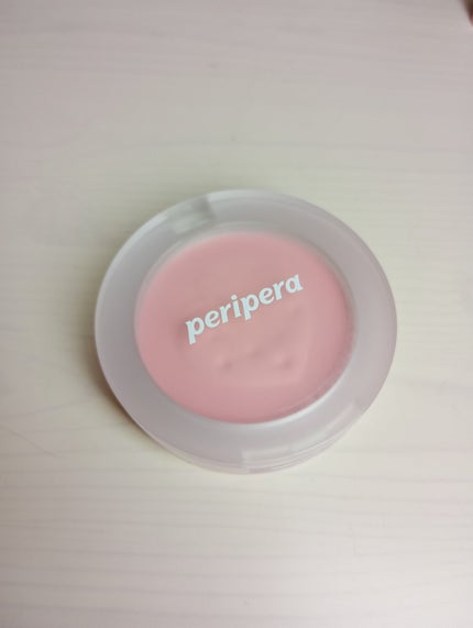 ピュア ブラッシュド サンシャイン チーク 27 STRAWBERRY PINK(いちご収穫タイム)/PERIPERA/パウダーチークの画像