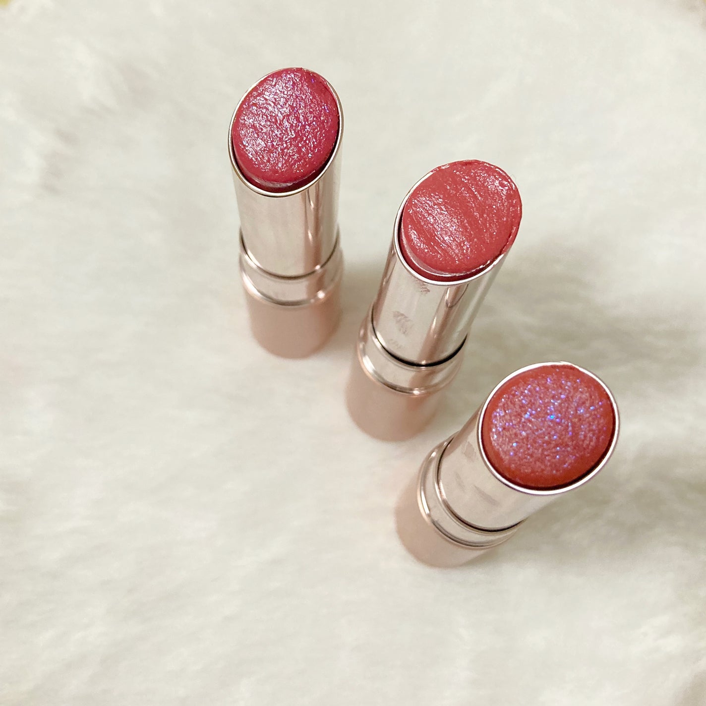 オペラ グロウリップティント/OPERA/リップティントを使ったクチコミ(5枚目)