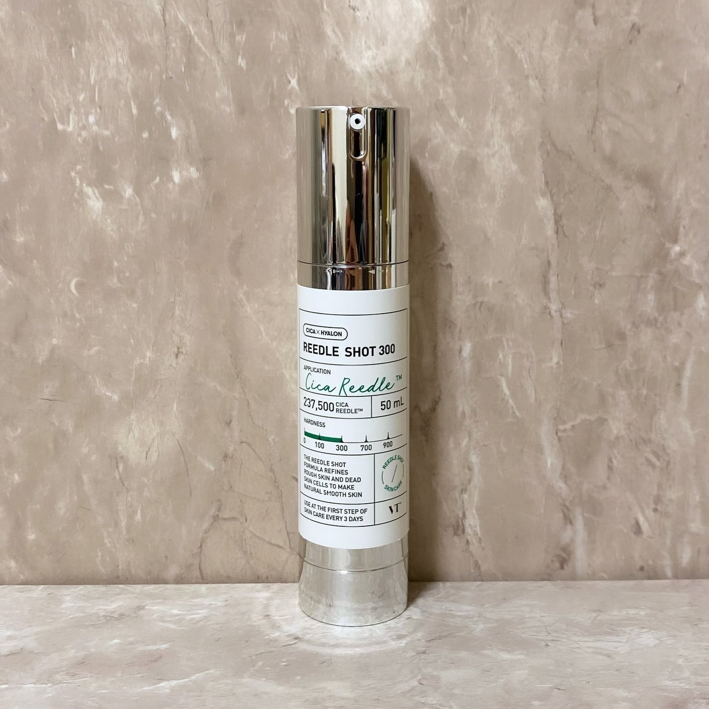 リードルショット300/VT/美容液を使ったクチコミ(1枚目)