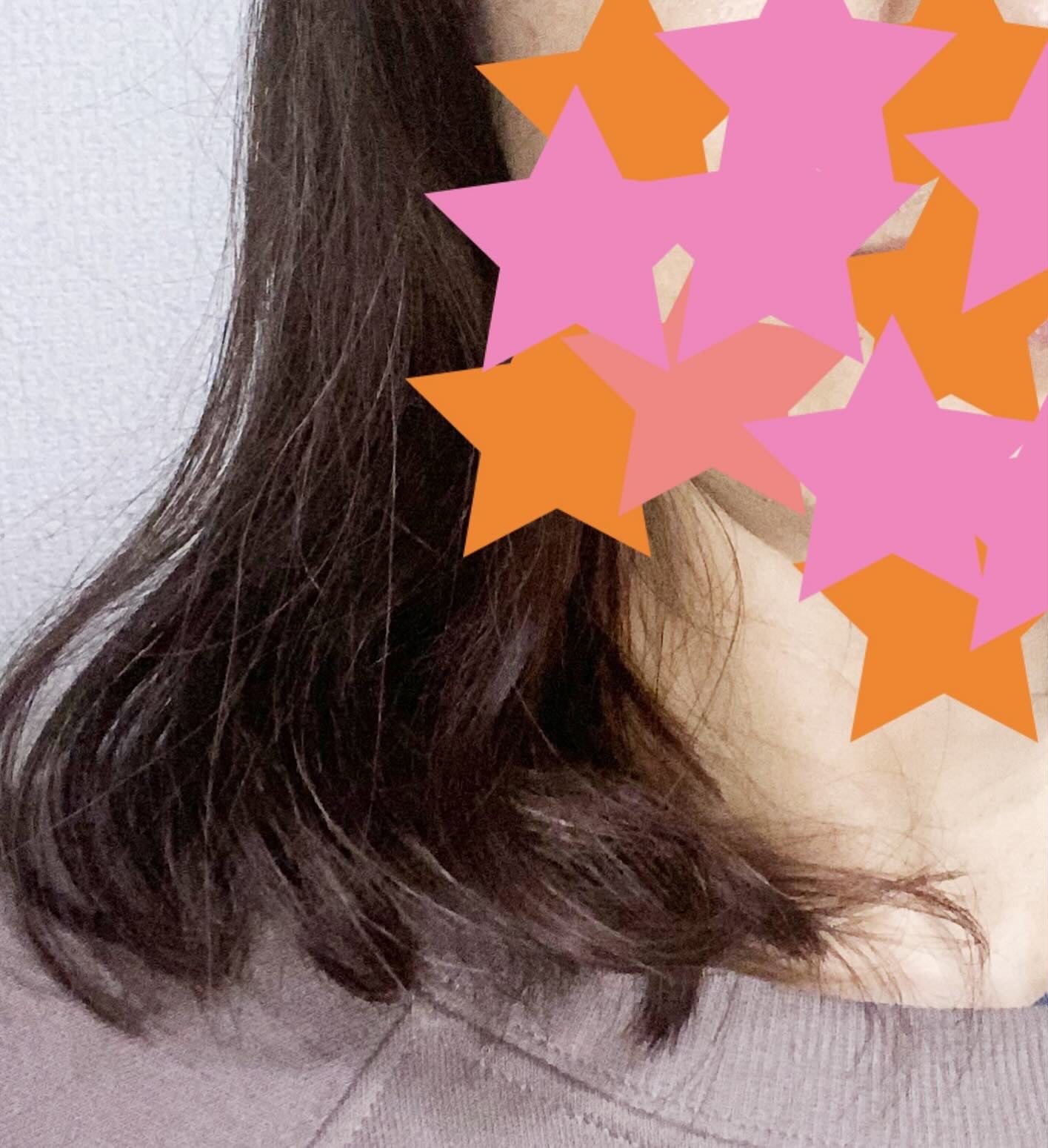 アリィー クロノビューティ UV ヘアカラーラスティング&スタイリング バーム/アリィー/ヘアバームを使ったクチコミ(6枚目)