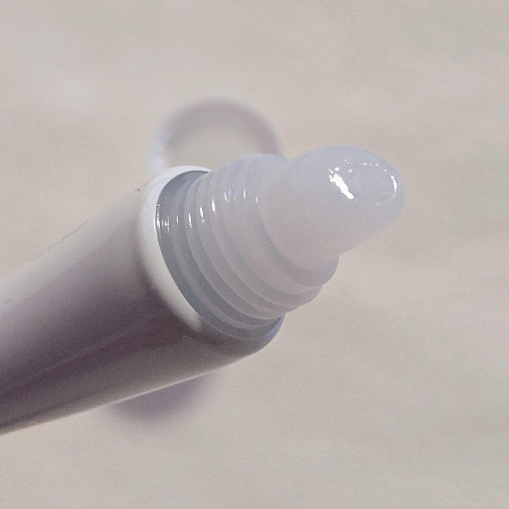 デイニードルリップ/CHOOSY/リップ美容液を使ったクチコミ（3枚目）