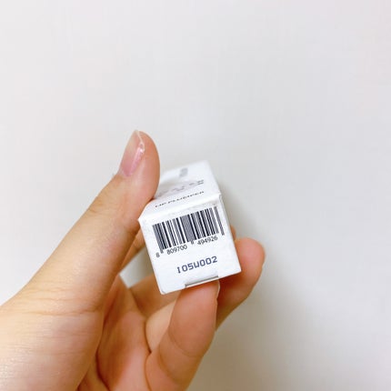 マッドピーチウォータートックスリッププランパー 01 CLEAR/MAD PEACH/リッププランパーの画像