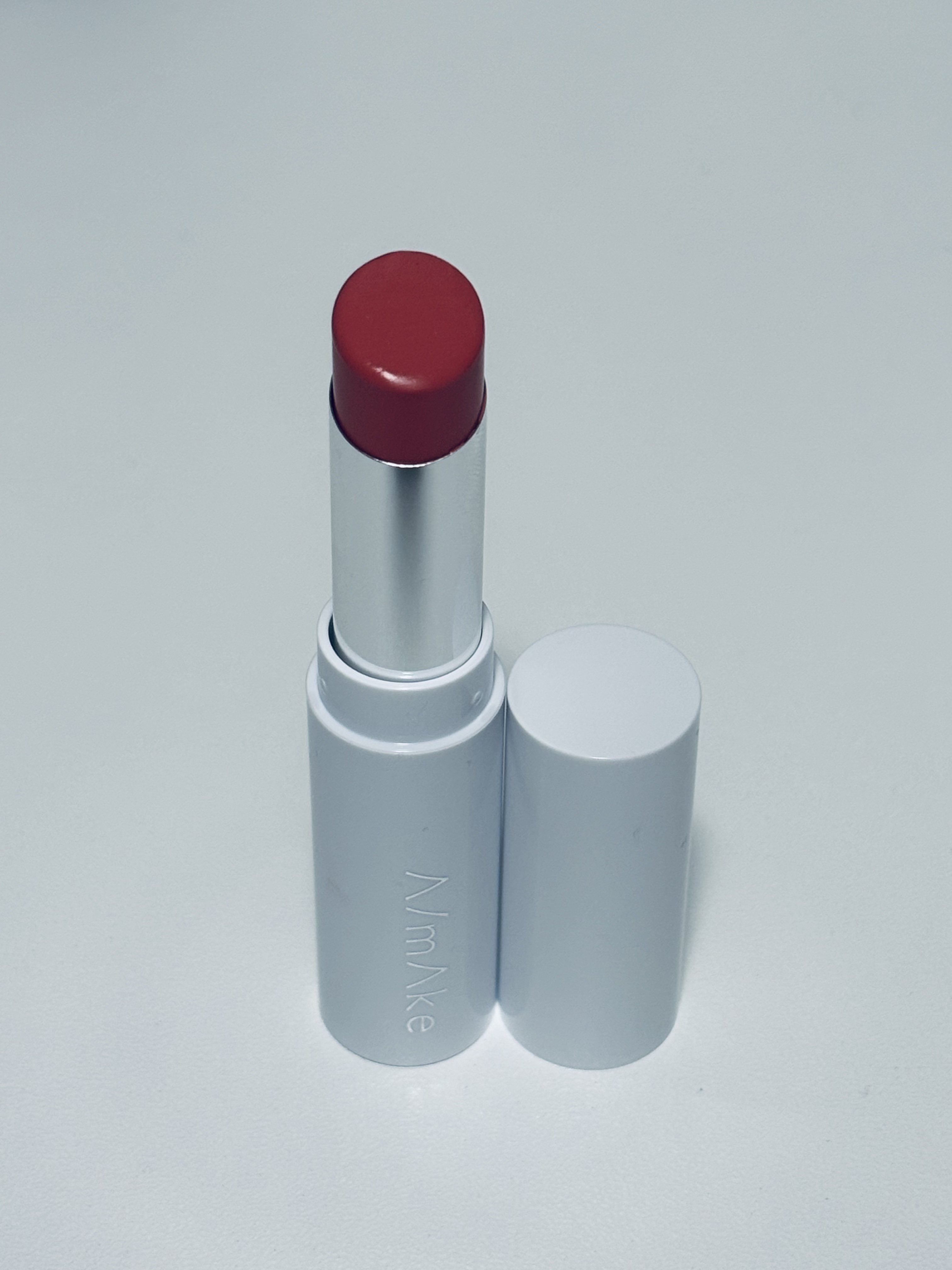 エーメイク リップナパージュ/A/mAke/口紅を使ったクチコミ（2枚目）