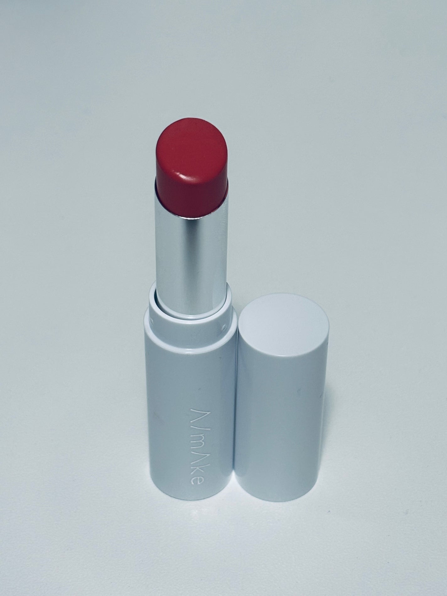 エーメイク リップナパージュ/A/mAke/口紅を使ったクチコミ(2枚目)