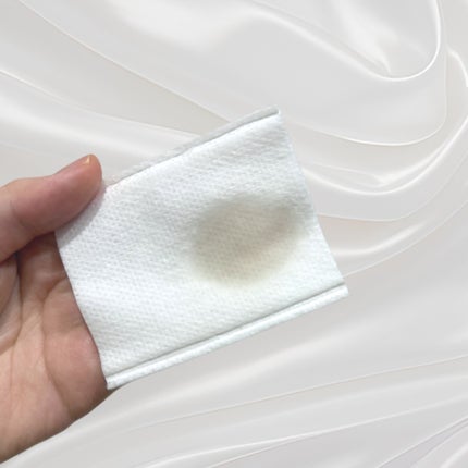 ネイチャーコンク 薬用クリアローション/ネイチャーコンク/拭き取り化粧水を使ったクチコミ(2枚目)