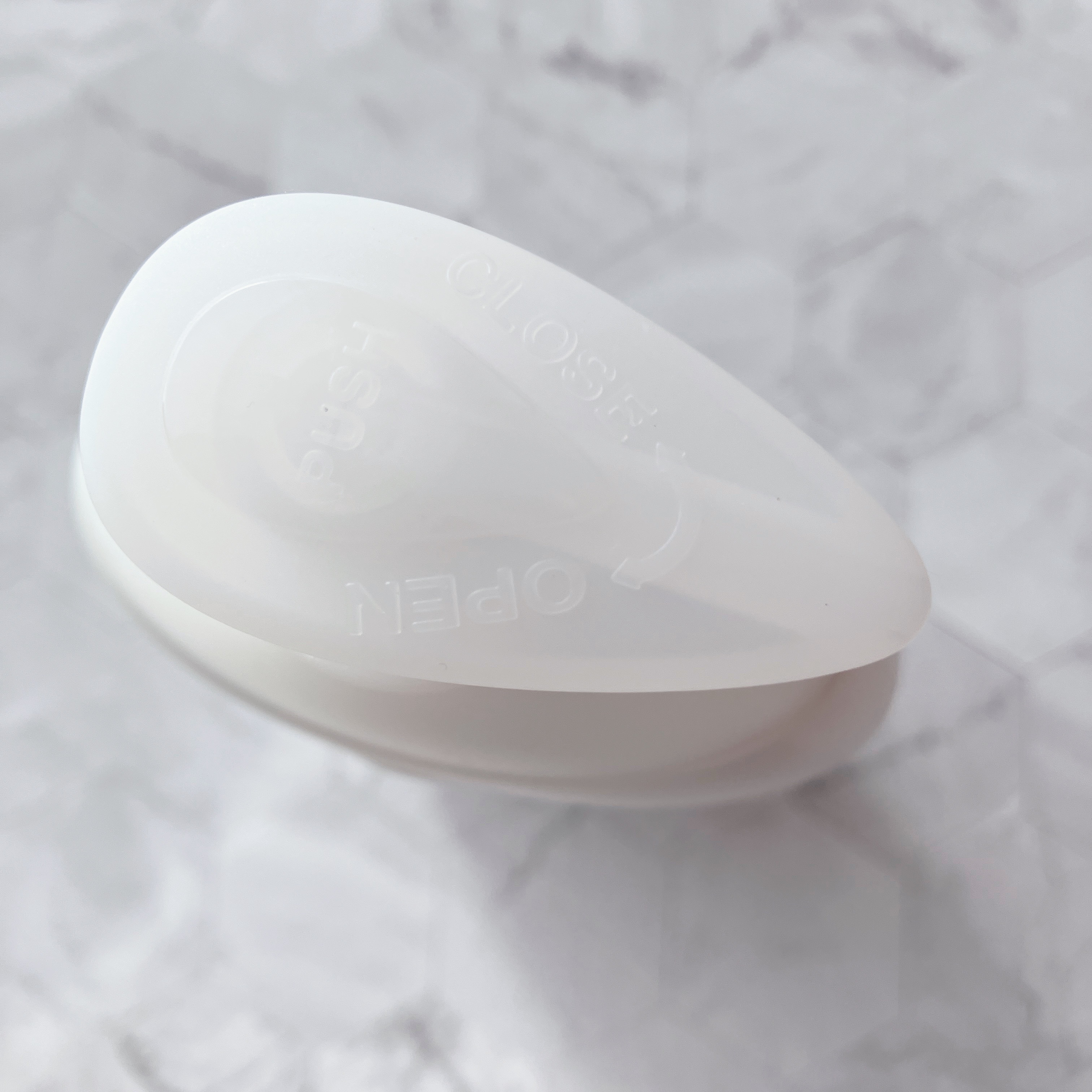 バイブラント ラディアンス　アロマミルク/ジョンソンボディケア/ボディミルクを使ったクチコミ（2枚目）