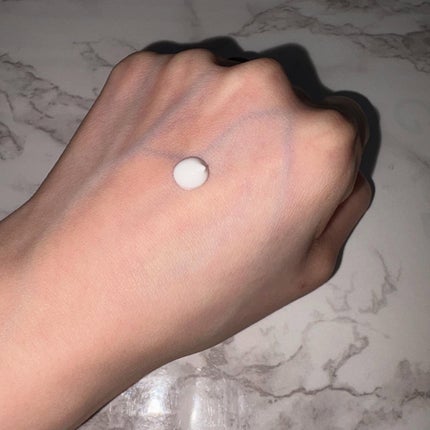 アンレーベル ラボ V トーンアップ UVセラム/unlabel/日焼け止めクリームを使ったクチコミ(4枚目)