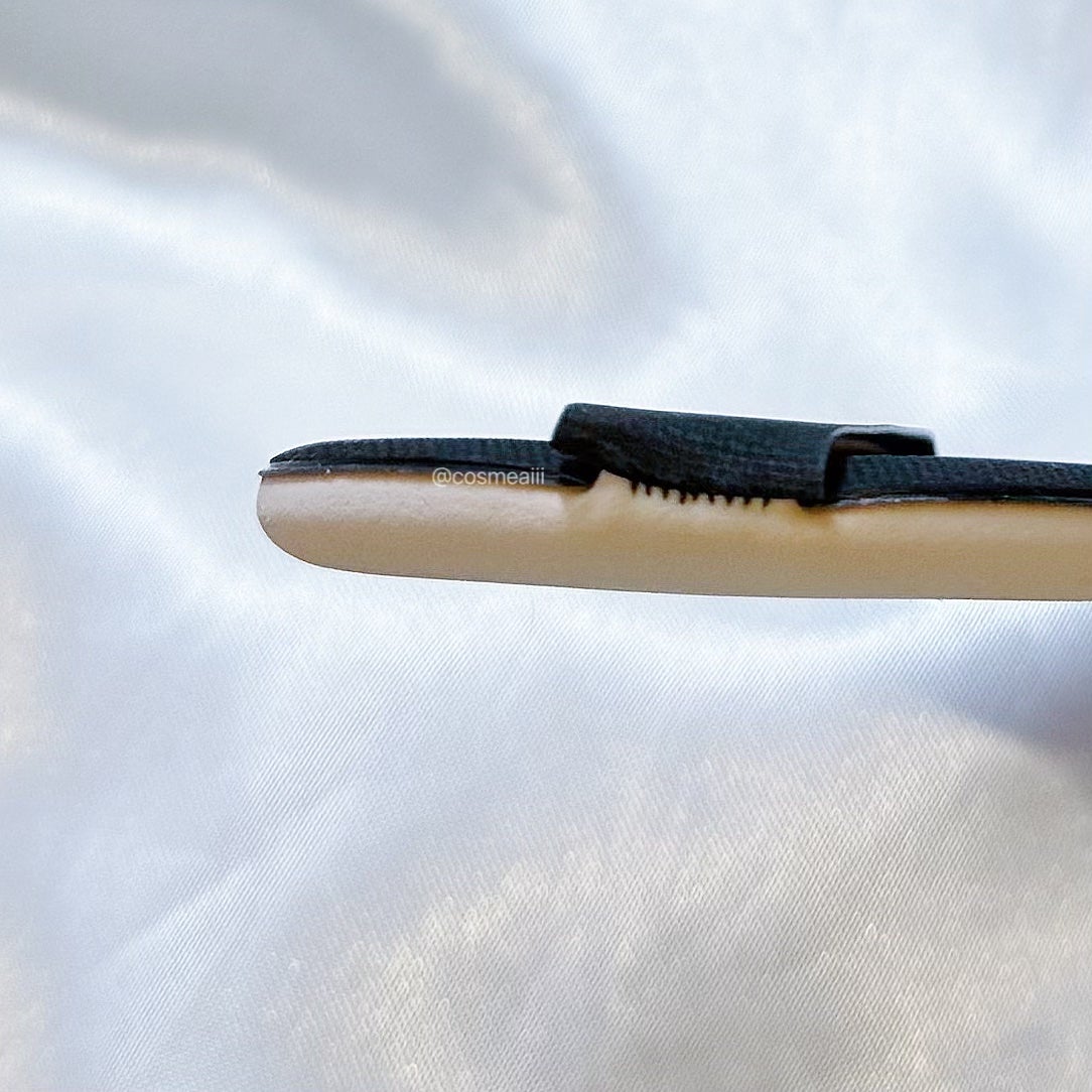 ポアパーフェクティング ミラームーンクッション/oiad/クッションファンデーションを使ったクチコミ(5枚目)