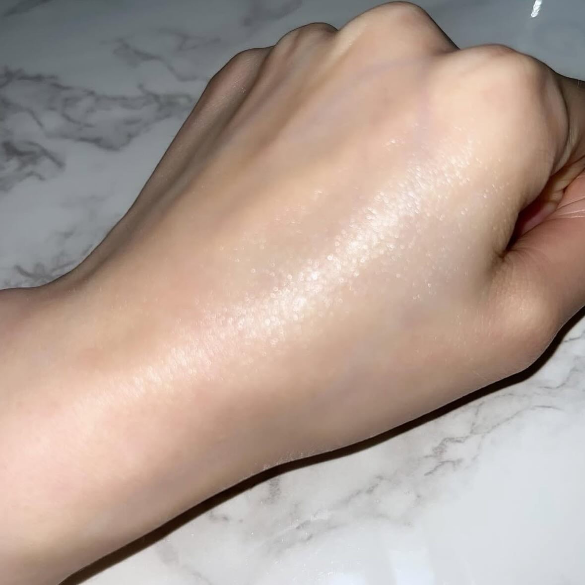 ドクタージー バクチオールポアジェットクリーム/Dr.G/フェイスクリームを使ったクチコミ(4枚目)