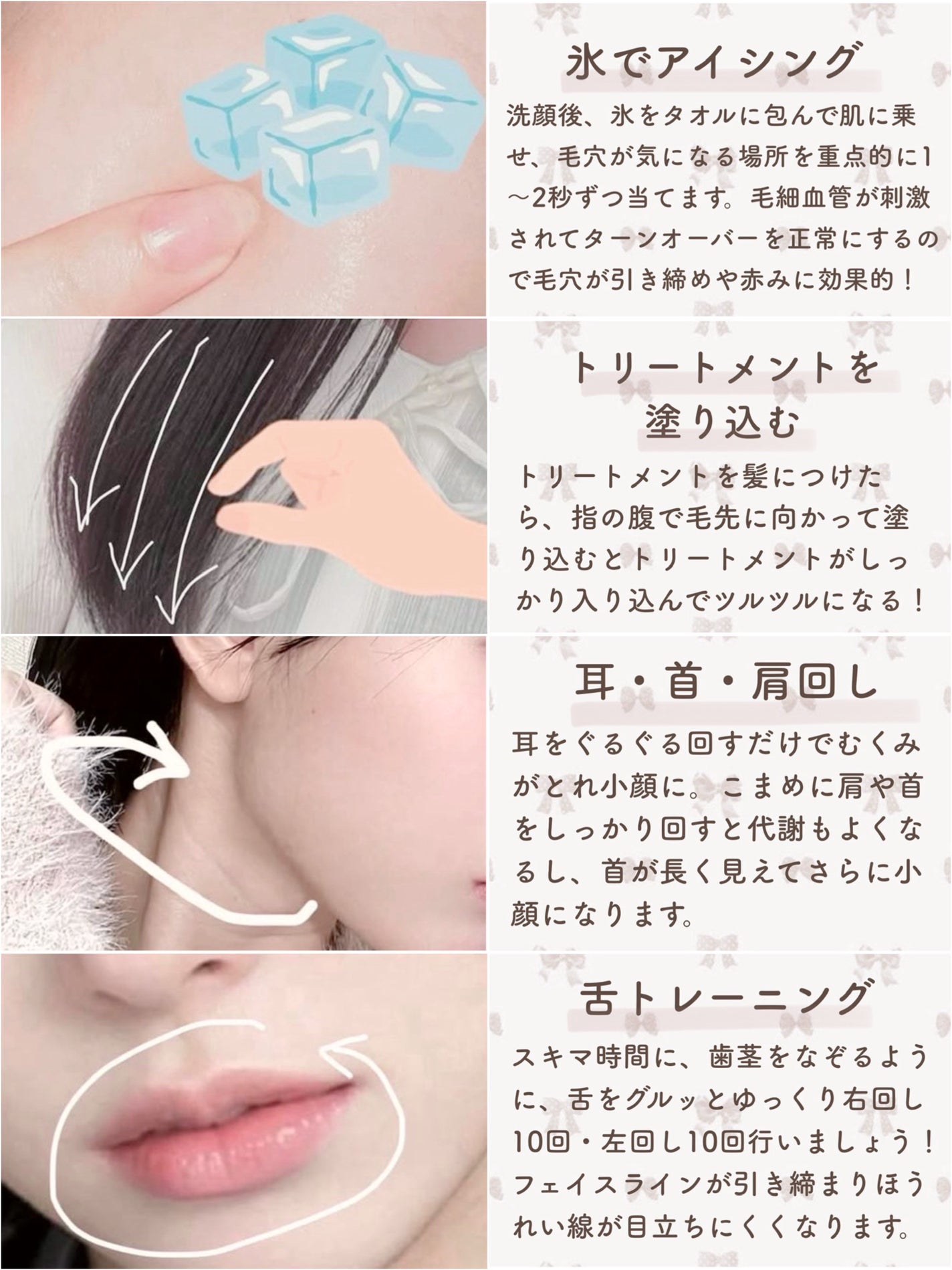 圧縮フェイスマスク/DAISO/シートマスク・パックを使ったクチコミ(4枚目)