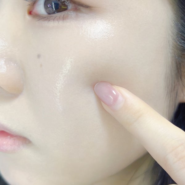 フィーファンデーションガラス/fwee/リキッドファンデーション by ムンユ