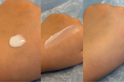 スキンプロテクトベース<皮脂くずれ防止> 超オイリー肌用/プリマヴィスタ/化粧下地を使ったクチコミ(6枚目)