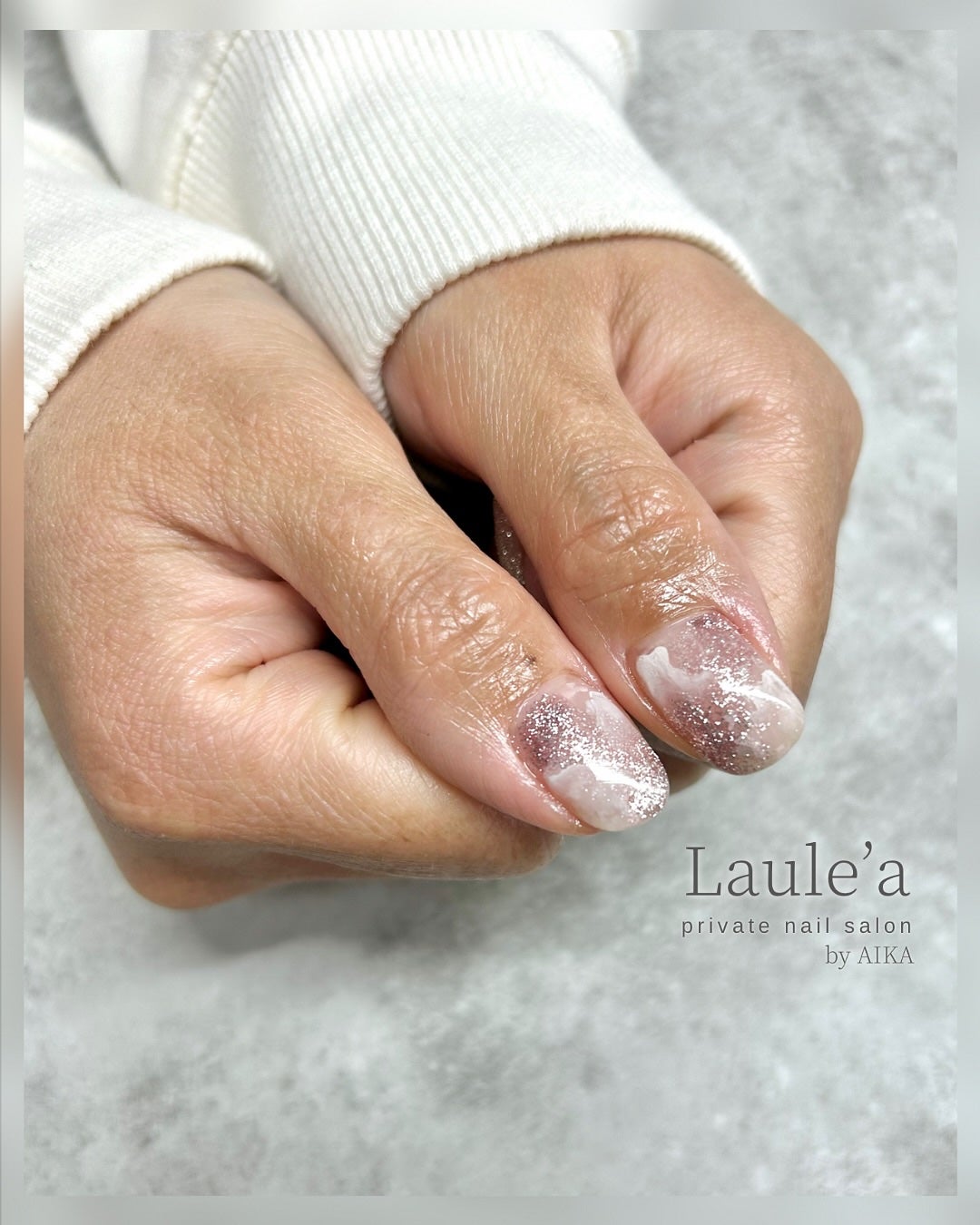 試してみた】DnaGelダイヤモンドトップ SPACE NAILのリアルな 試してみた】DnaGelダイヤモンドトップ SPACE NAILのリアルな