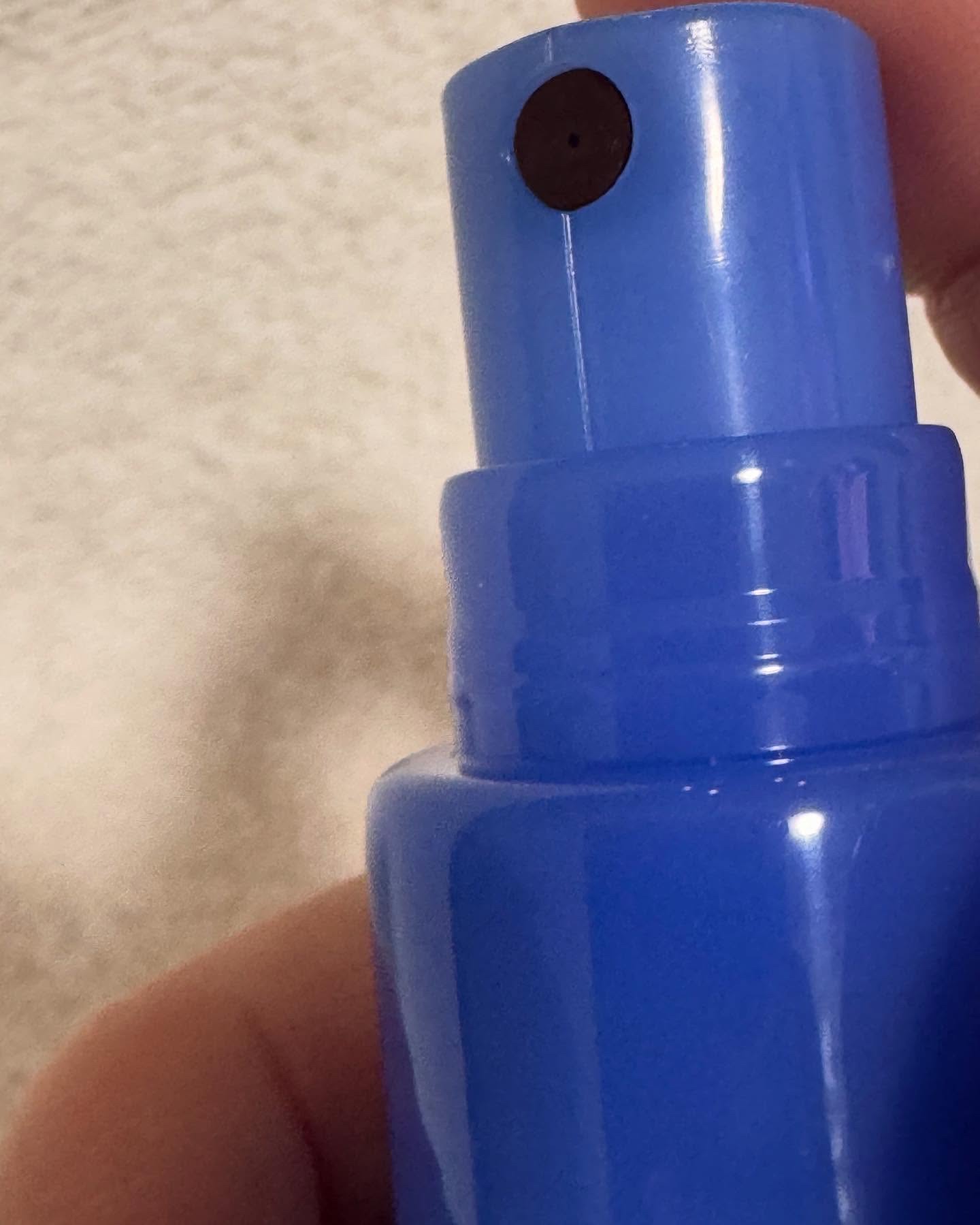 ニベアUV ディーププロテクト＆ケア ミルクミスト/ニベア/日焼け止めミスト・スプレーを使ったクチコミ（2枚目）