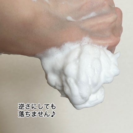 ロゼット 洗顔パスタ ガスールブライト/ロゼット/洗顔フォームを使ったクチコミ(6枚目)