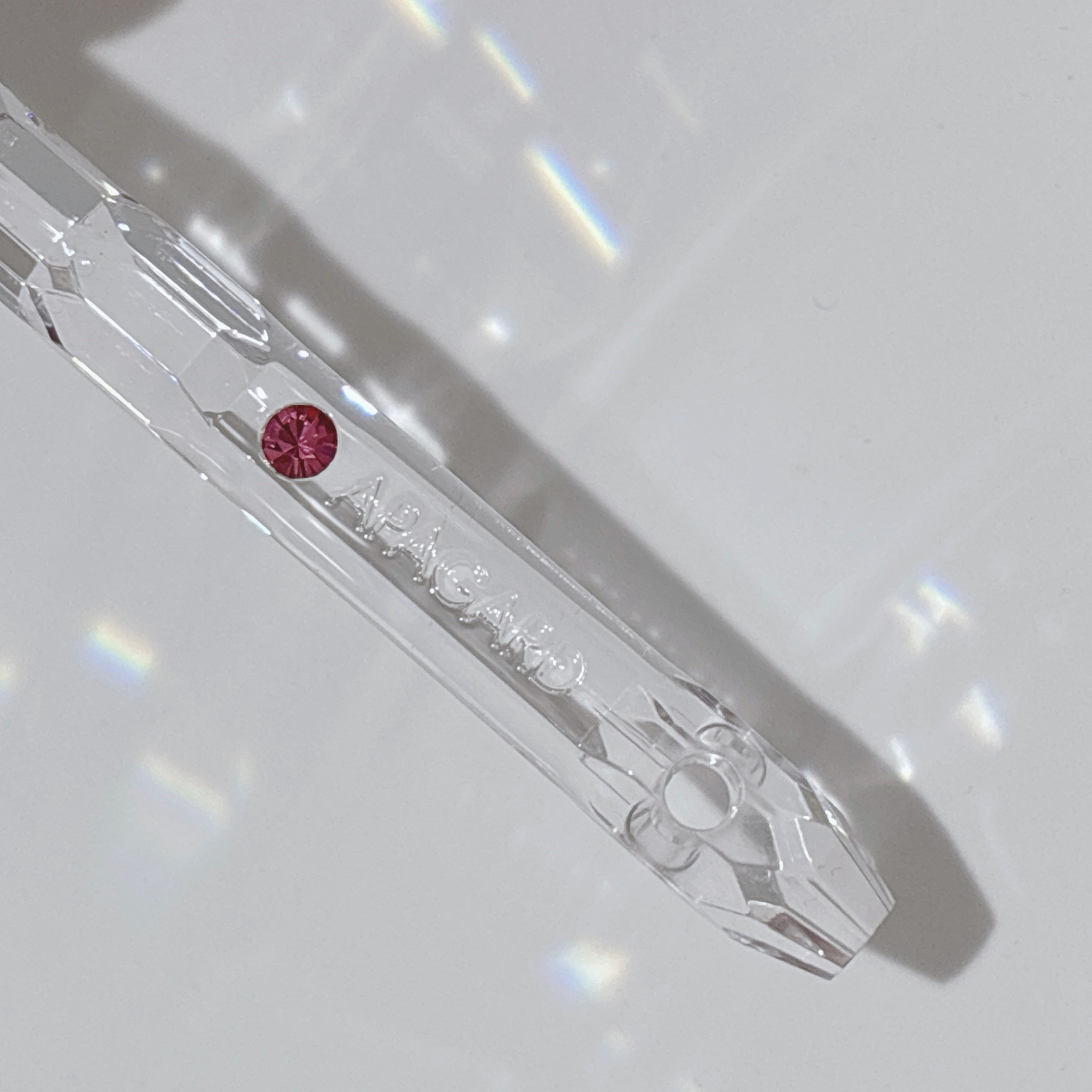 アパガードセレナ/アパガード/歯磨き粉を使ったクチコミ（2枚目）