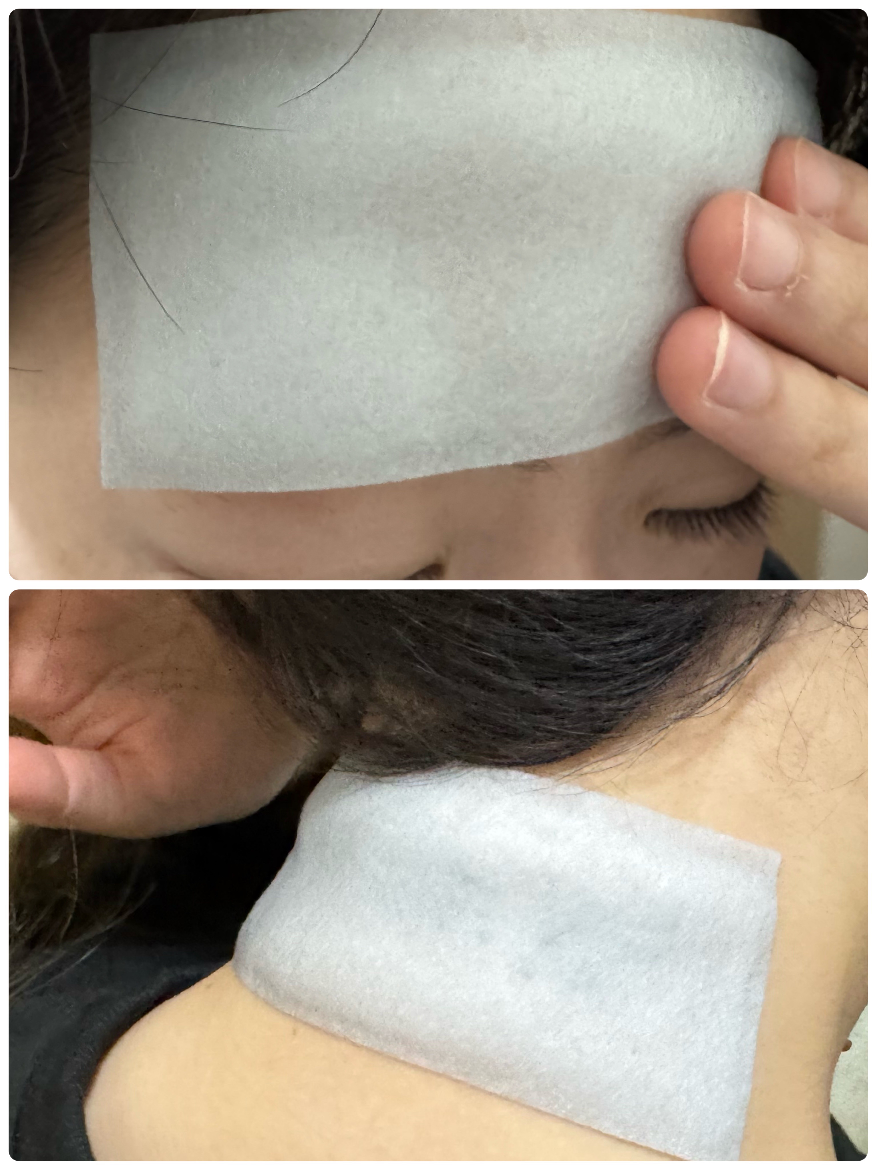 を使ったクチコミ（3枚目）