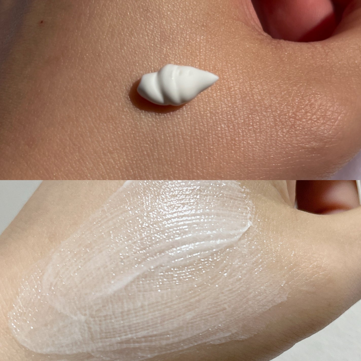 バイブラント ラディアンス アロマミルク/ジョンソンボディケア/ボディミルクを使ったクチコミ(3枚目)