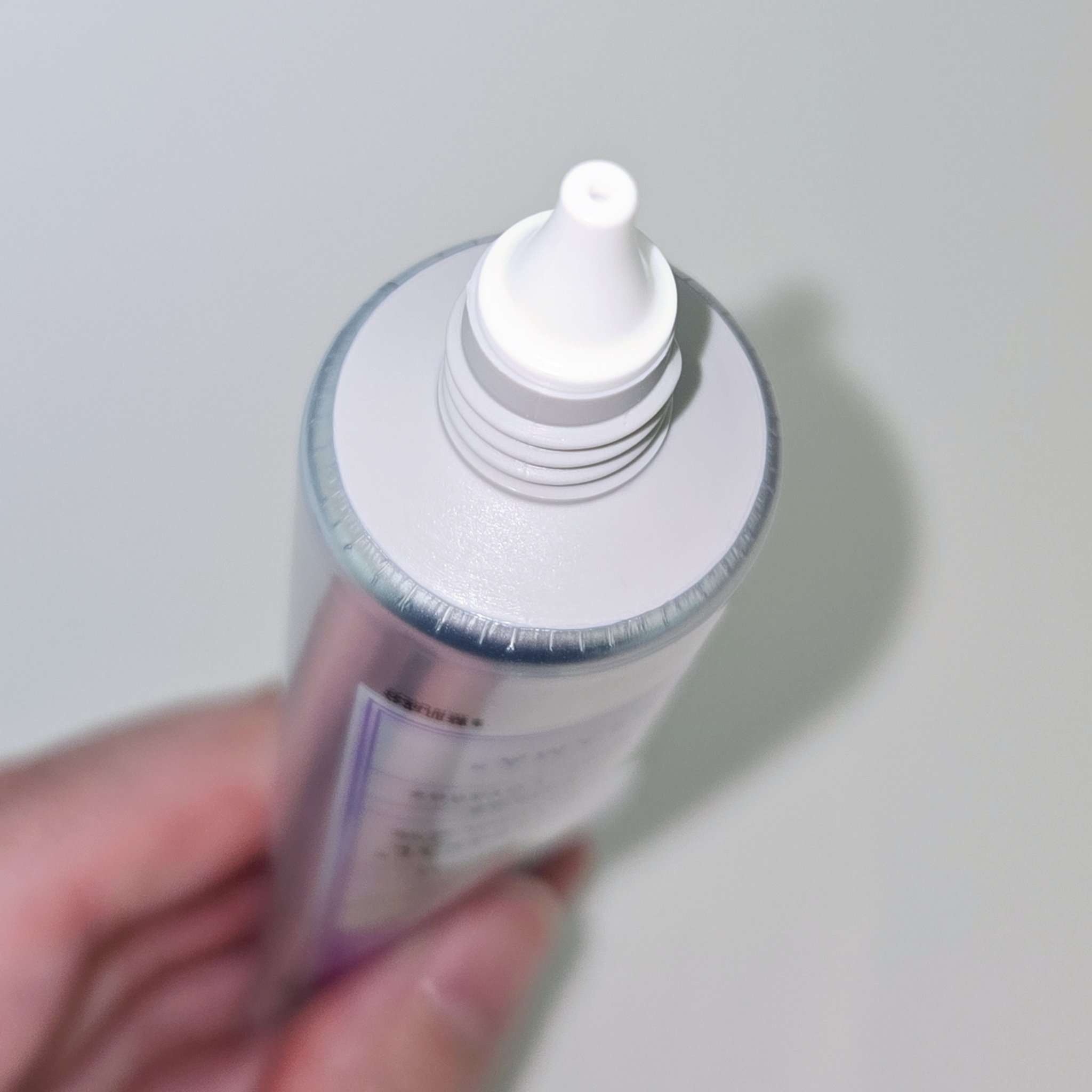 インシトゥ　レチノソームショット2.0［美容液］/INSiTU/美容液を使ったクチコミ（3枚目）