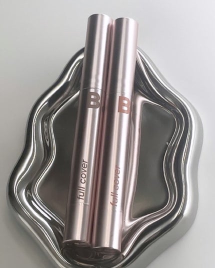 カバーリップベース/BANILA CO/リップライナーを使ったクチコミ(1枚目)