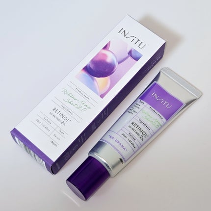 ã€ã³ã·ãã¥ãã¬ãããœãŒã ã·ã§ãã2.0çŸå®¹æ¶²ïŒœ/INSiTU/çŸå®¹æ¶²ã䜿ã£ãã¯ãã³ãïŒ1æç®ïŒ