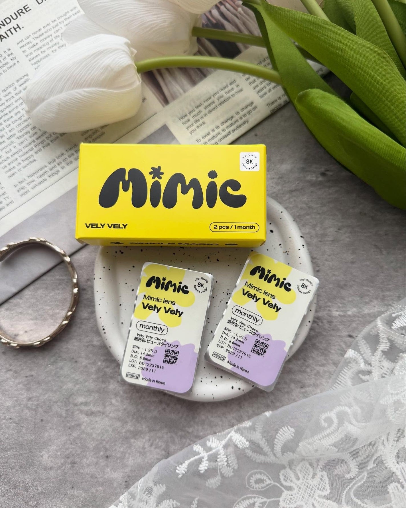 arisya08 on LIPS ãMimicã¬ã³ãºðäžçå8Kç»è³ªã«ã©ã³ã³ã§ãããã现ãããèªç¶..ãïŒ2æç®ïŒ