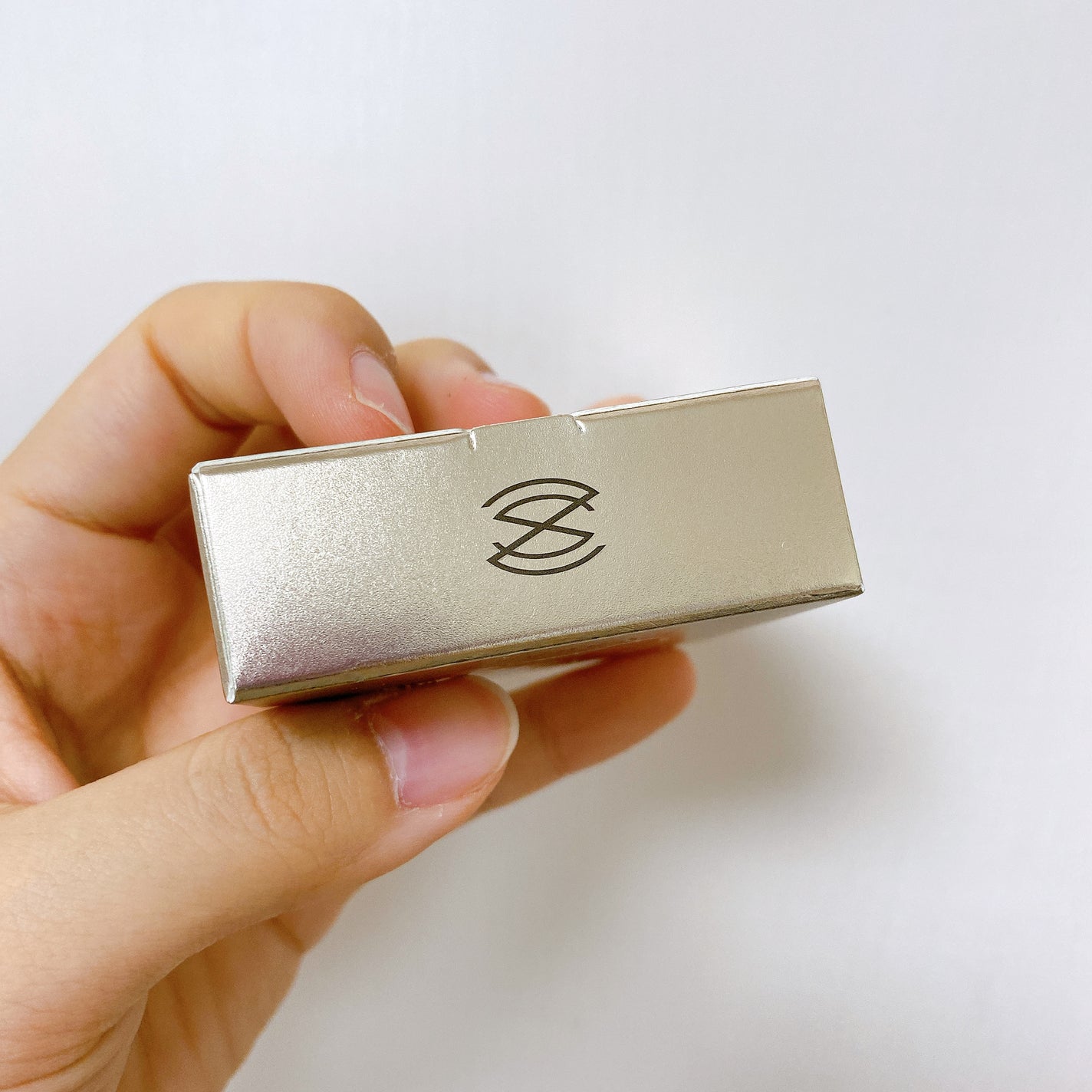 アニマルアイシャドウ(4シェード)/ZEESEA/アイシャドウパレットを使ったクチコミ(8枚目)