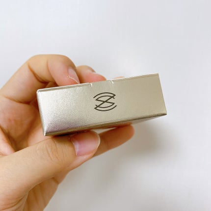 アニマルアイシャドウ(4シェード) 08 縁結び御守/ZEESEA/アイシャドウパレットの画像