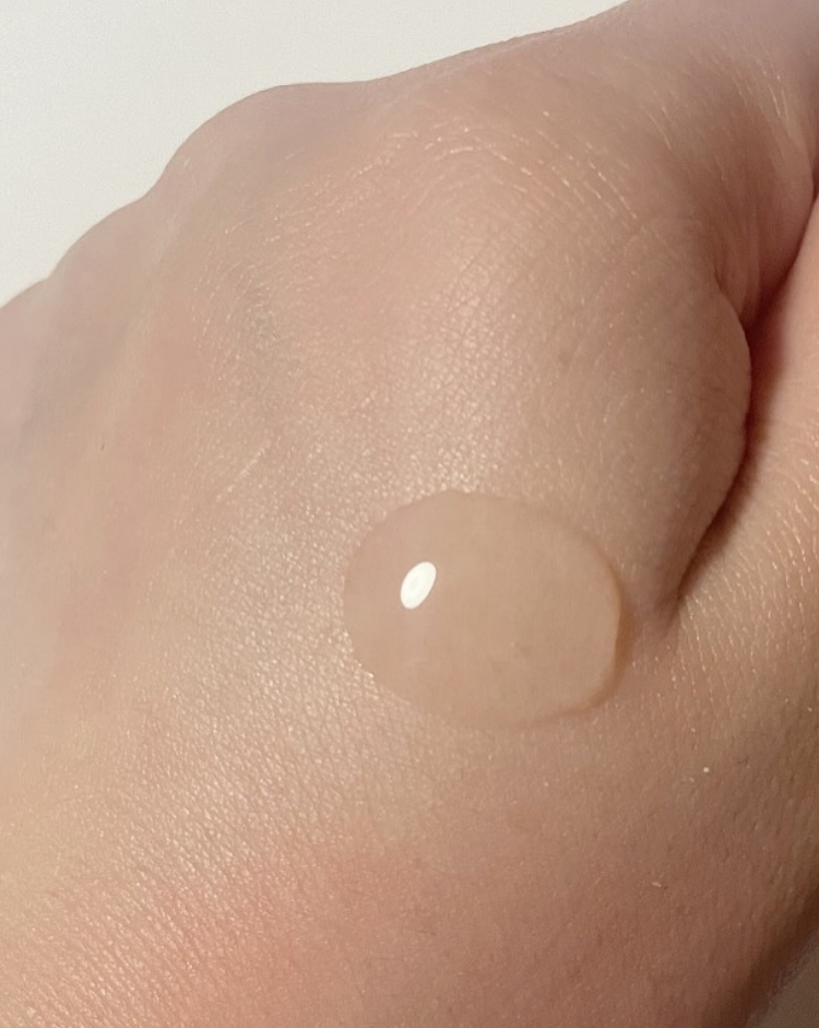 スリムフィットオイルウォッシュ/ナッツセリン/ボディソープを使ったクチコミ（2枚目）