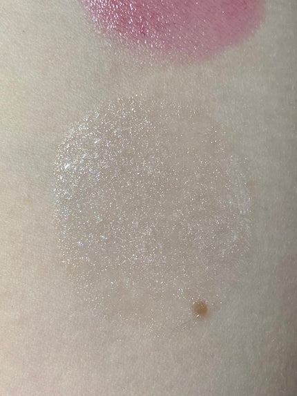 フィー リップアンドチーク グローイジェリーポット/fwee/リップグロスを使ったクチコミ(4枚目)