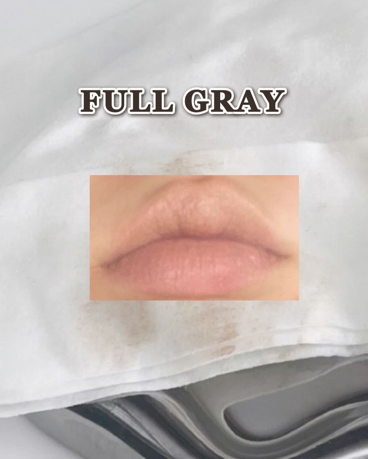 カバーリップベース/BANILA CO/リップライナーを使ったクチコミ(8枚目)