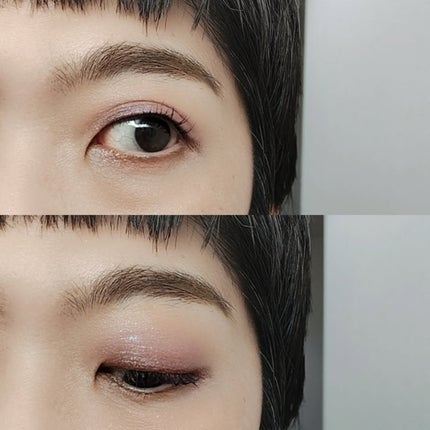 コスモ ユニバース アイシャドウ パレット/BOBBI BROWN/アイシャドウパレットを使ったクチコミ(6枚目)