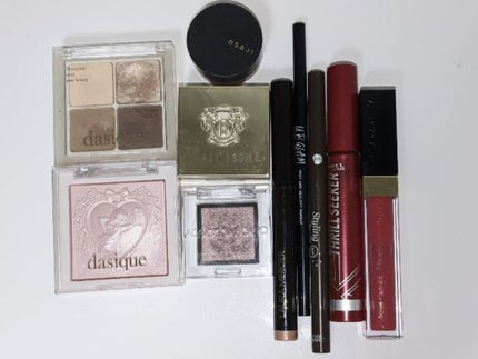 リュクスアイシャドウ/BOBBI BROWN/単色アイシャドウを使ったクチコミ(6枚目)