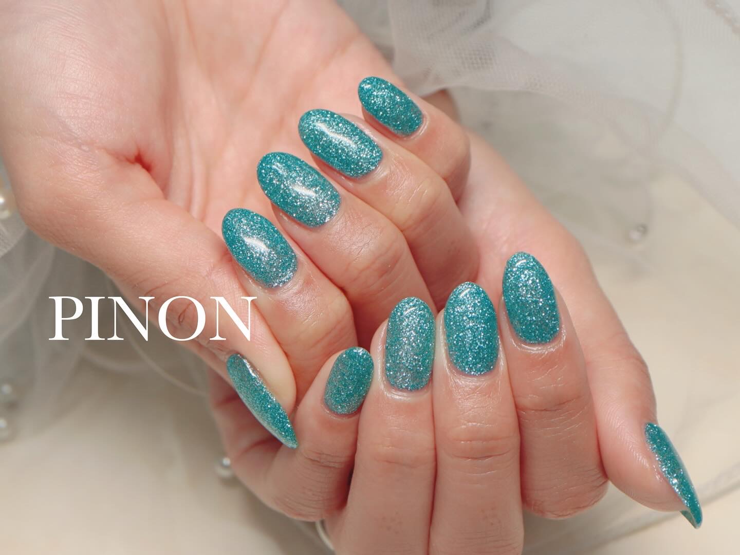 ＥＲＩＫＯＮＡＩＬＣＯＬＬＥＣＴＩＯＮ/エリコネイル/ネイルシールを使ったクチコミ（2枚目）