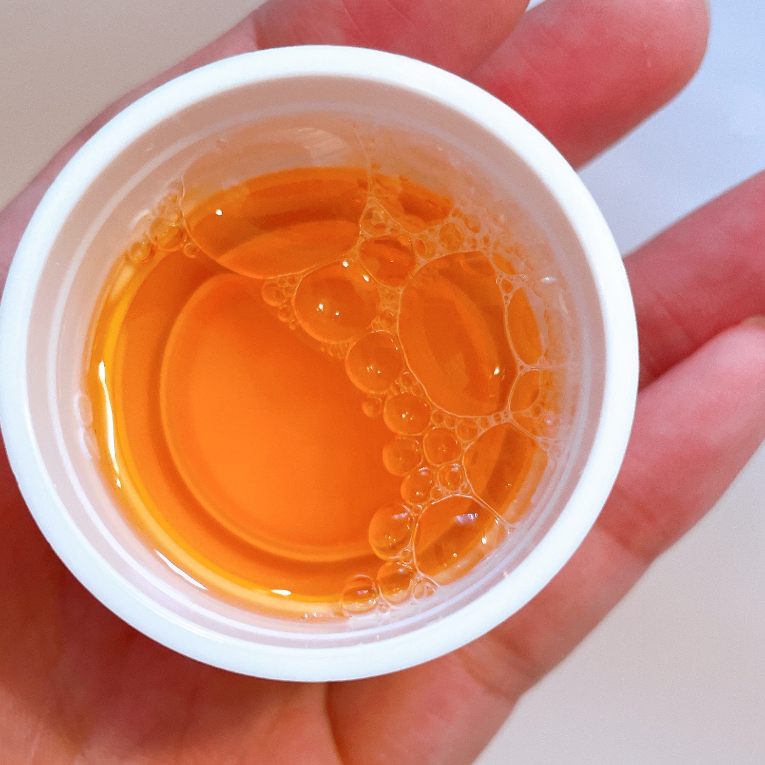 ダモン リラックスミント/Damon/マウスウォッシュ・スプレーを使ったクチコミ（3枚目）