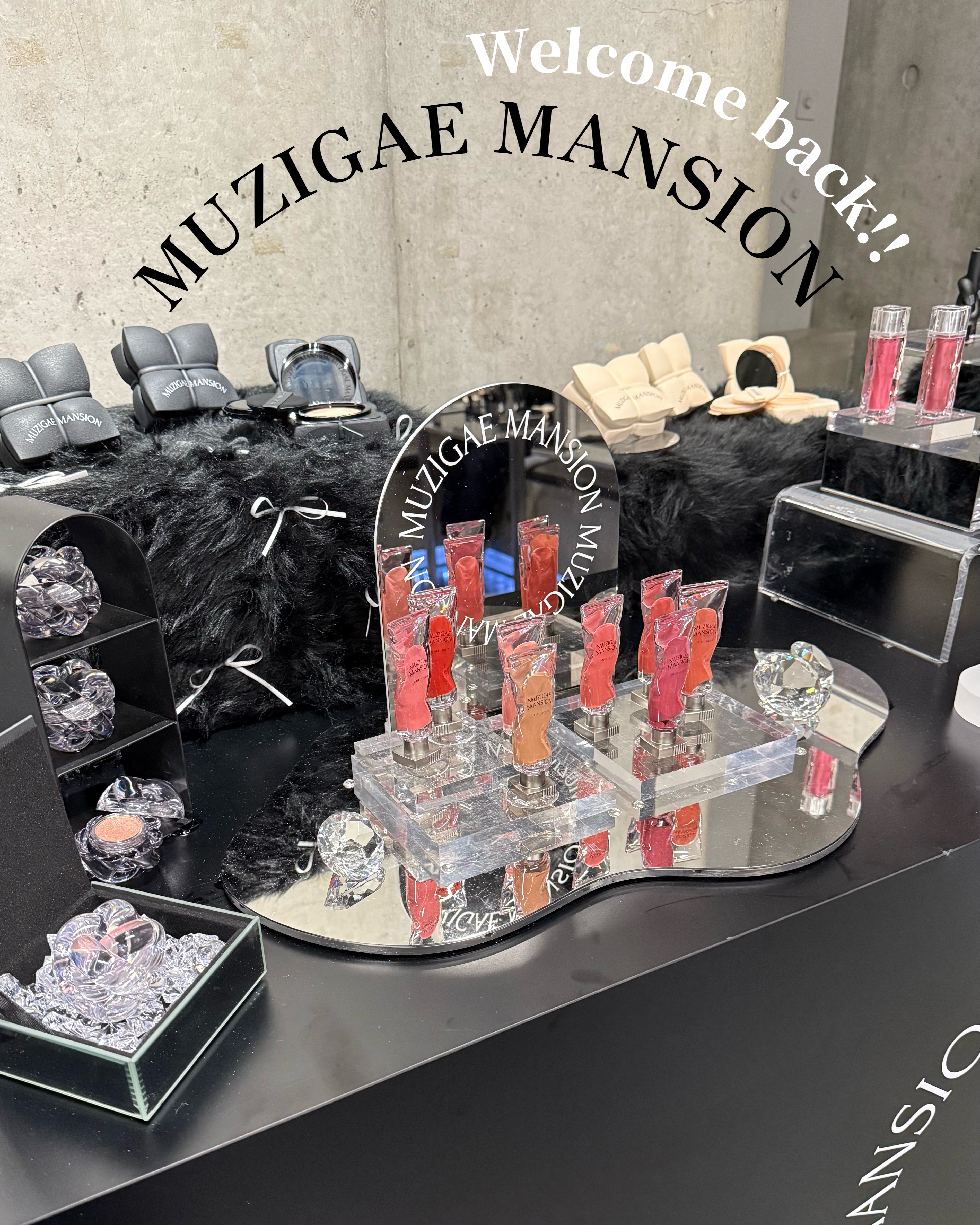 スリークマットクッション N21/MUZIGAE MANSION/クッションファンデーションを使ったクチコミ（1枚目）