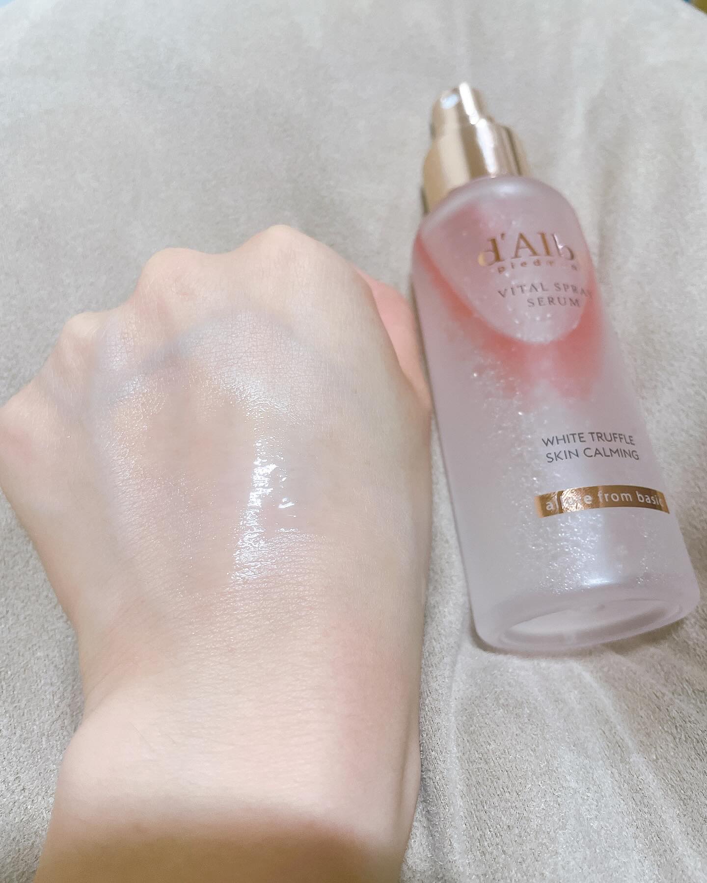 を使ったクチコミ（3枚目）